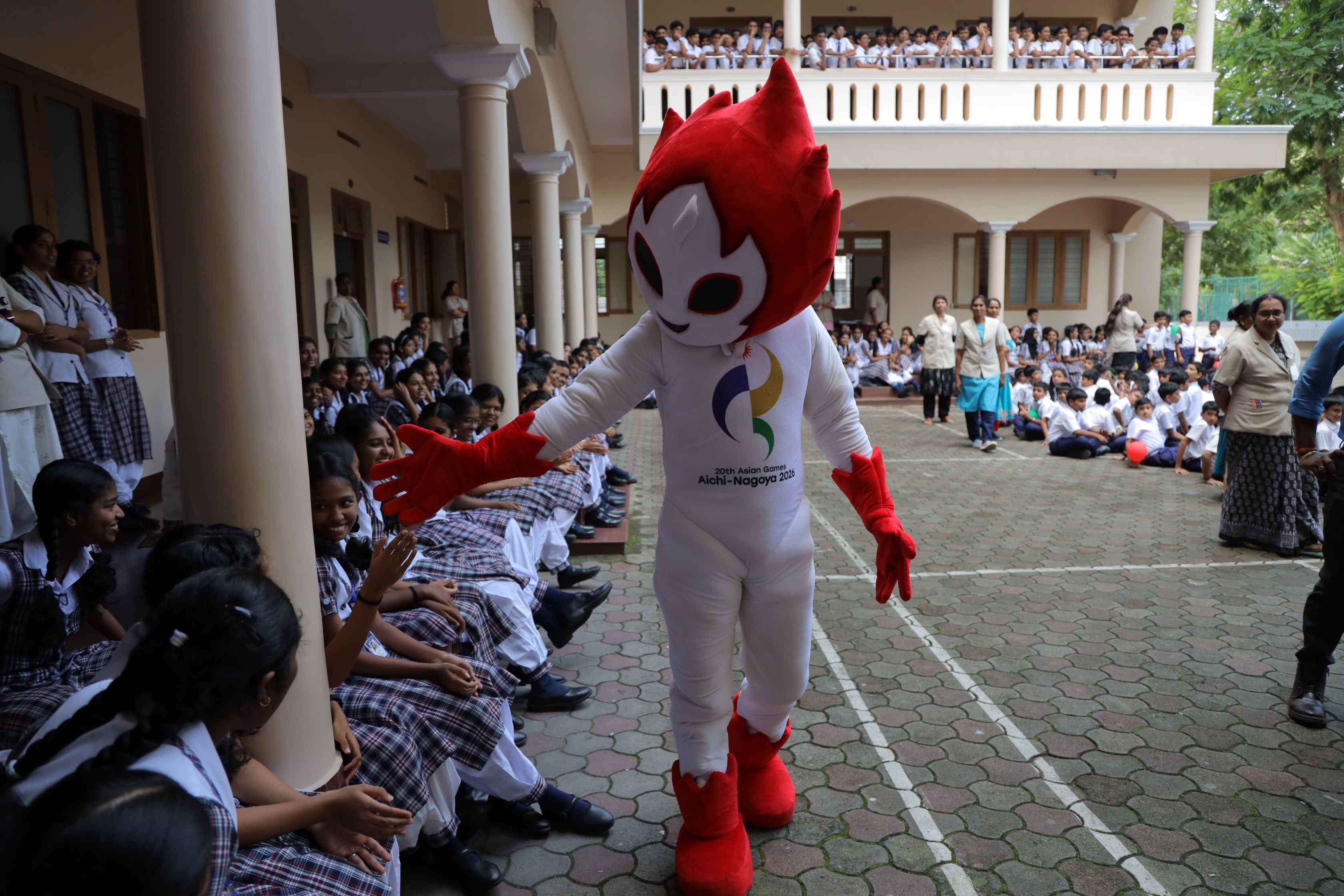 SARVODAYA CBSE